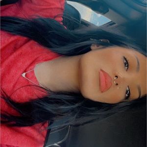 Meet your Posher, Nicki